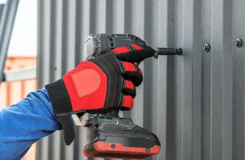 Travaux de zinguerie - Saint-Pierre-du-Vauvray